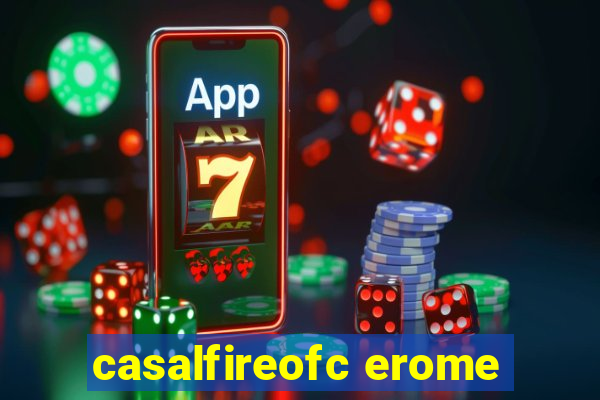 casalfireofc erome